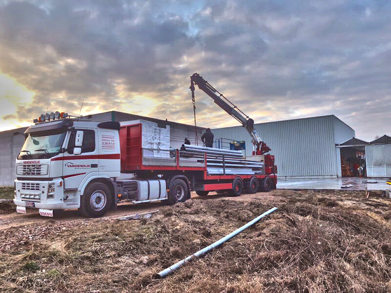 Foto van Vandendijk