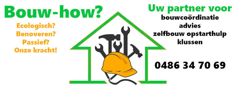 Foto van Bouw-how