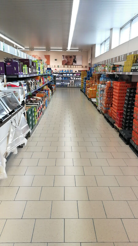 Foto van ALDI Koekelare