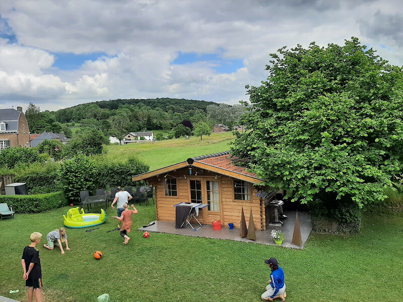 Foto van Vakantiewoning Casa Rokado