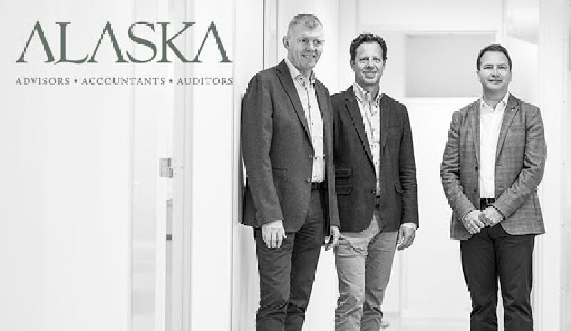 Foto van Alaska Accountants Roeselare - Kantoor Huyghe