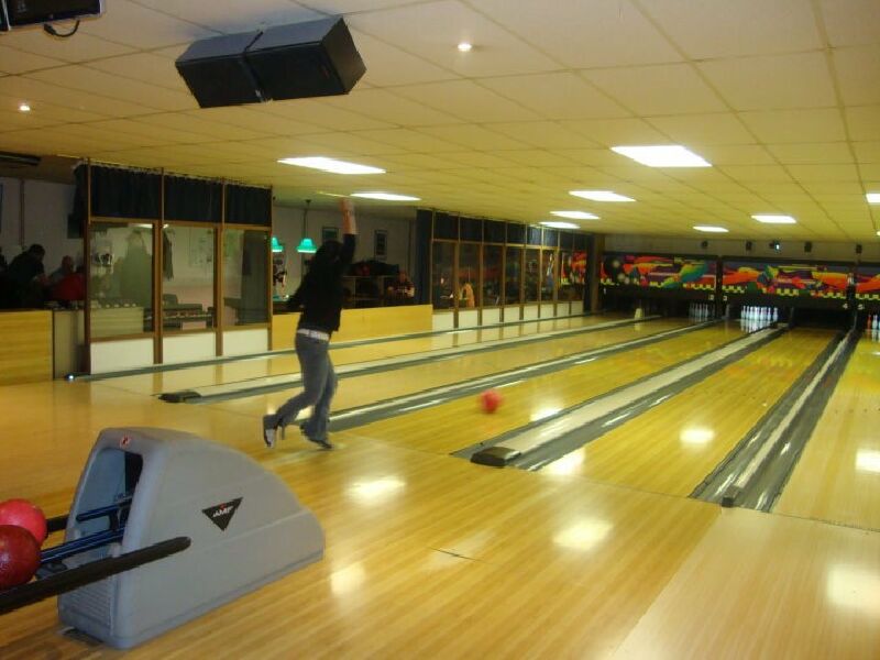 Foto van Bowling Leuven