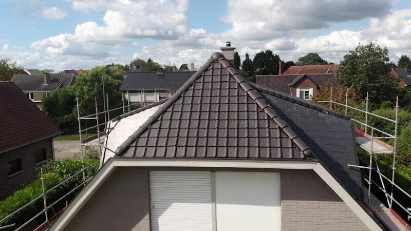 Foto van Mibo Dak en Renovatiewerken