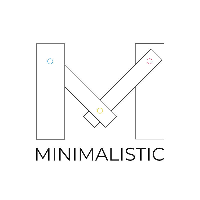 Foto van Minimalistic.be