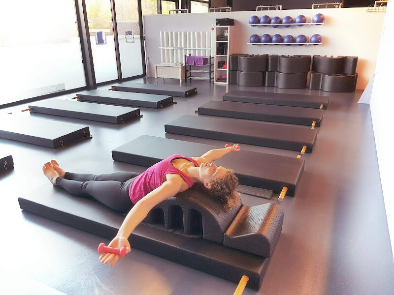 Foto van Pilates Body Center