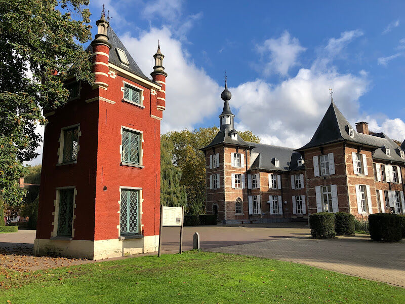 Foto van Valkentoren Schoten