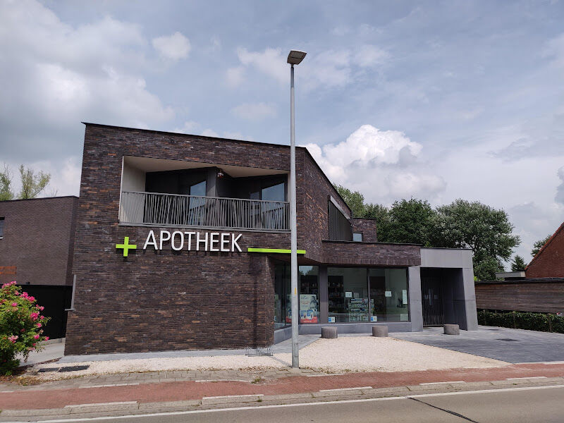 Foto van Apotheek Feremans