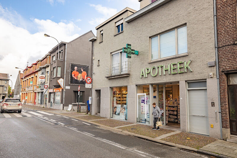 Foto van Apotheek Declerck