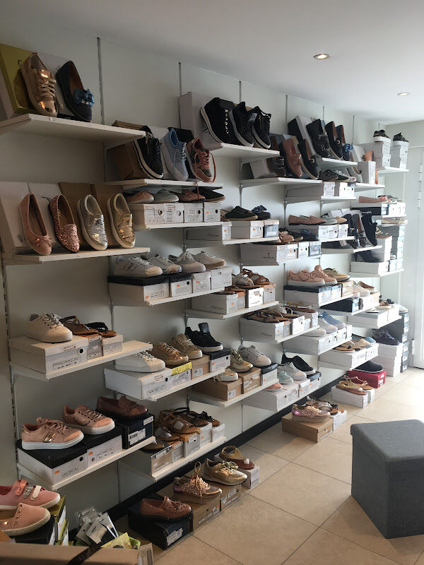 Foto van Valike’s fashion shoes