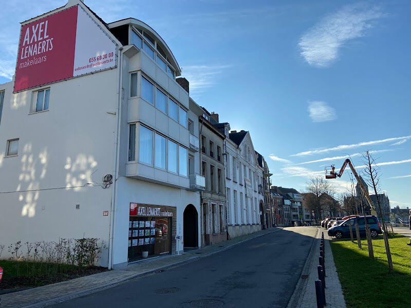 Foto van Axel Lenaerts Oudenaarde