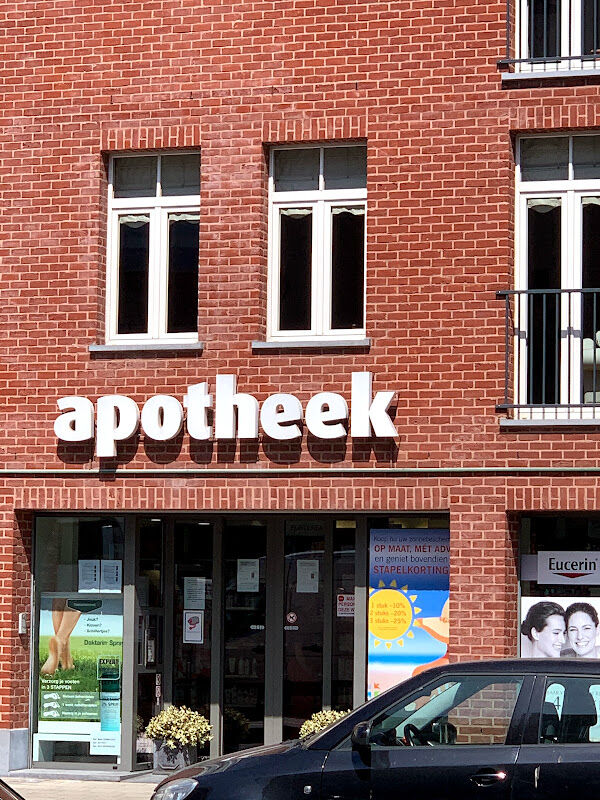 Foto van Apotheek De Kempen