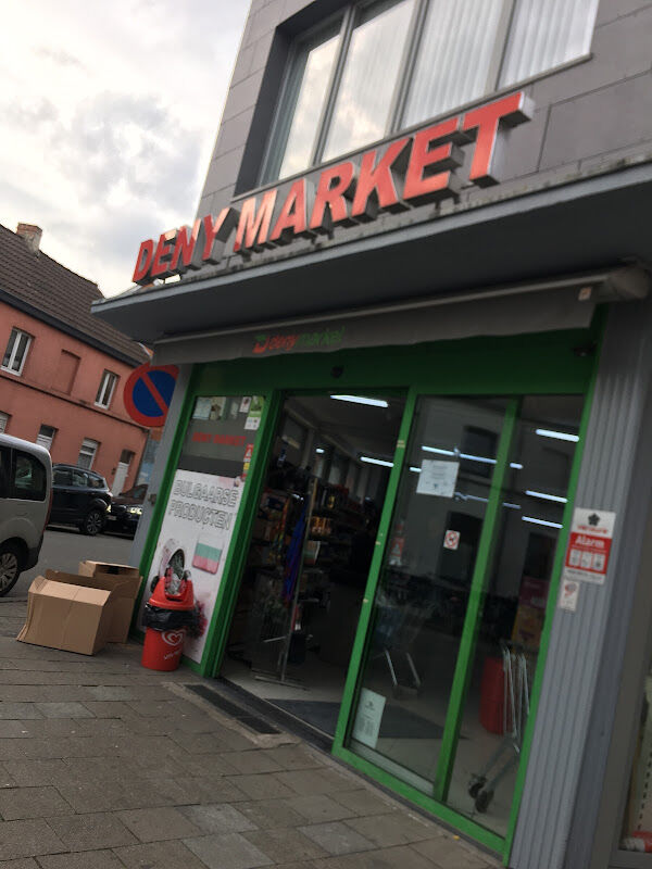 Foto van Deny Market