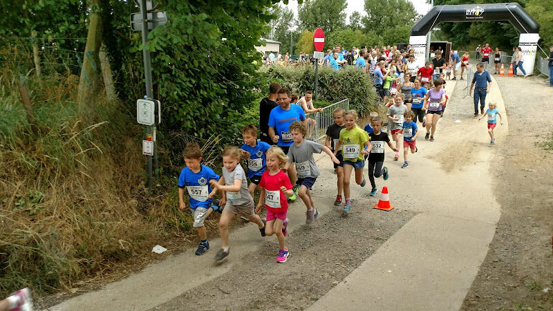 Foto van Koentjesloop