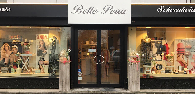 Foto van Belle Peau