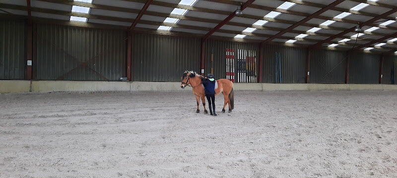 Foto van Manege Steenberg