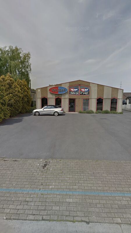 Foto van Garage Callens