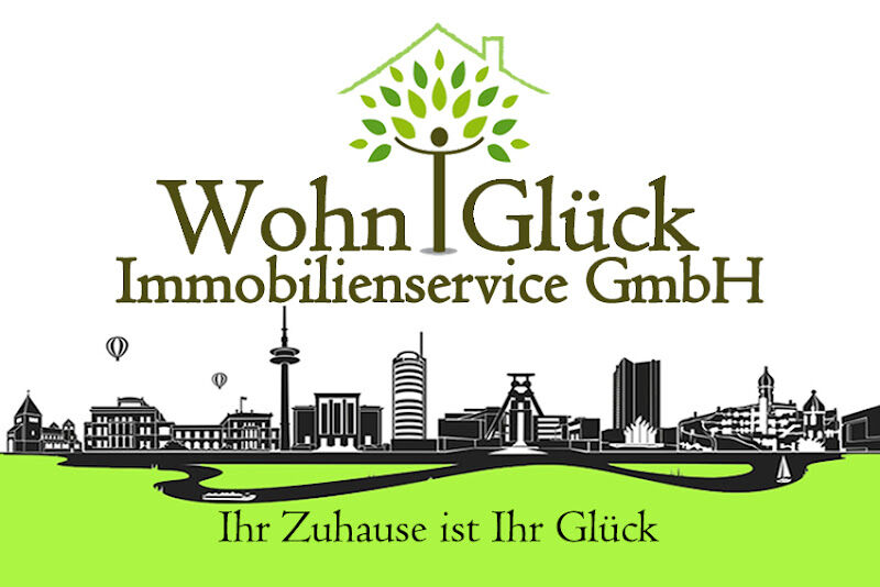 Foto van Wohnglück Immobilienservice GmbH