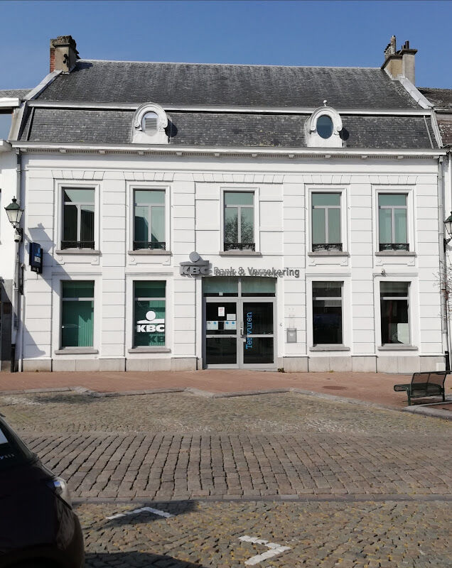 Foto van KBC Bank Tervuren