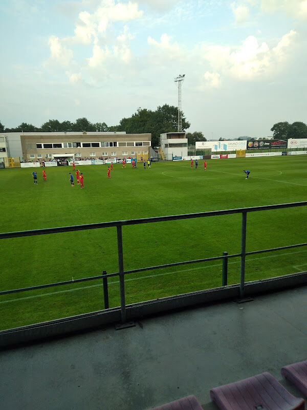 Foto van Sportcentrum Ingelmunster