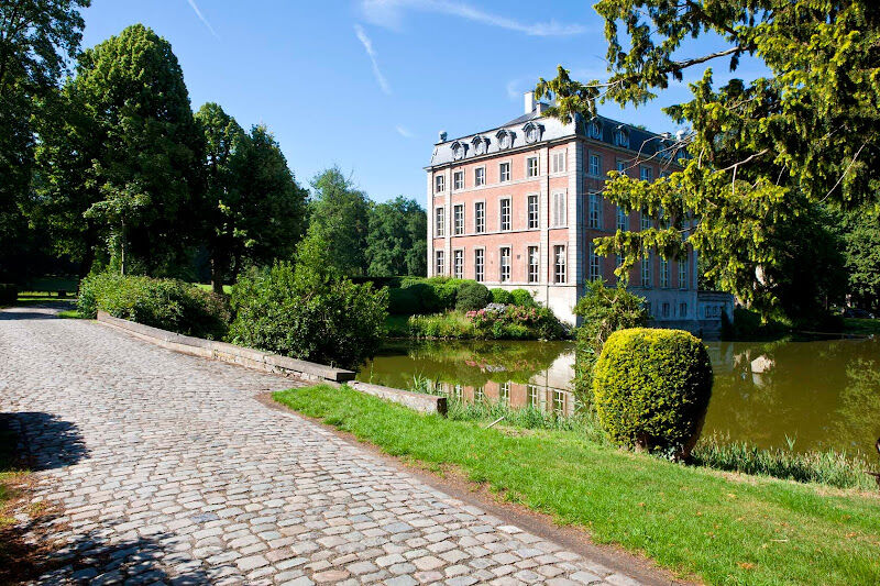 Foto van B&B Lozerkasteel