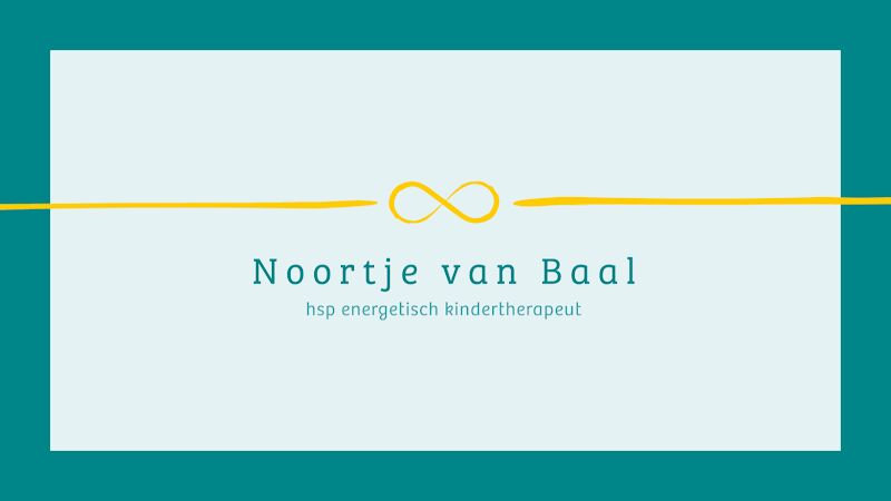 Foto van Noortje van Baal || hsp energetisch kindertherapeut