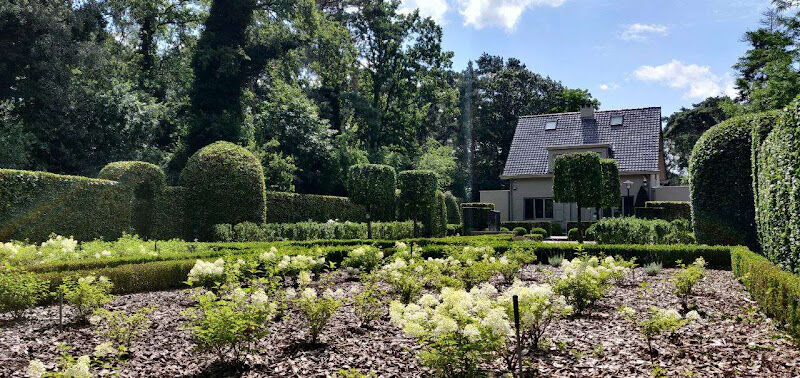 Foto van Tuinwerken V.M