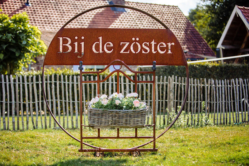 Foto van Bij de Zöster