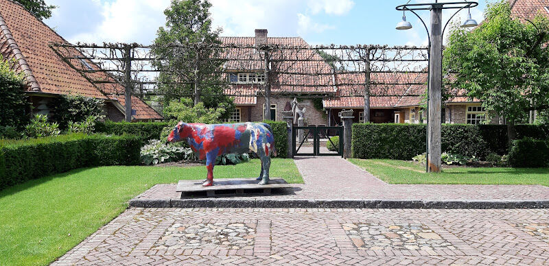 Foto van Tuin Service Tilburgs