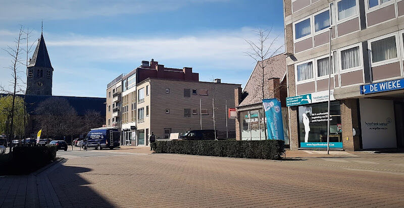 Foto van Hypotheek.winkel Oostkamp