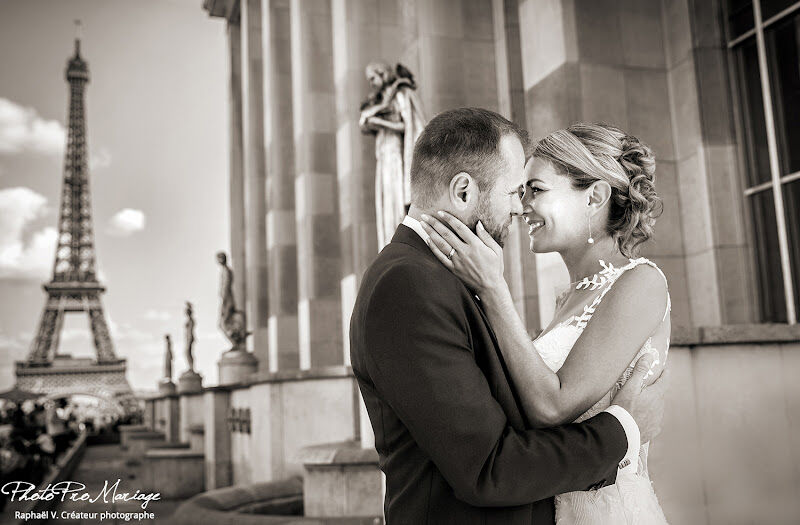 Foto van PhotoProMariage | Raphaël V. Photographe mariage | Lille - Nord - France et Belgique