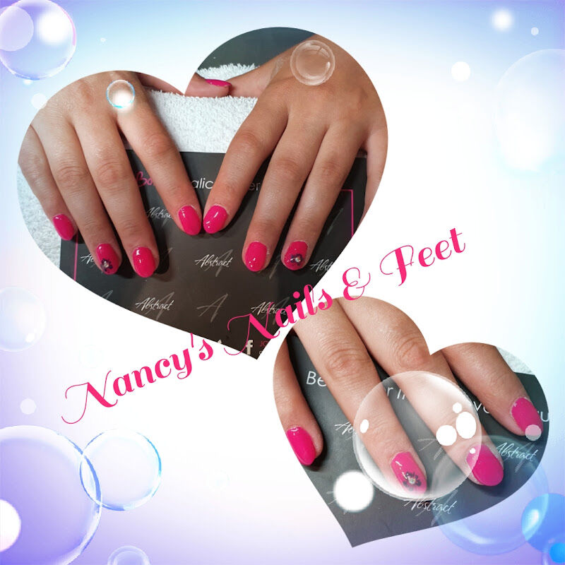 Foto van Nancy's Nails & Feet