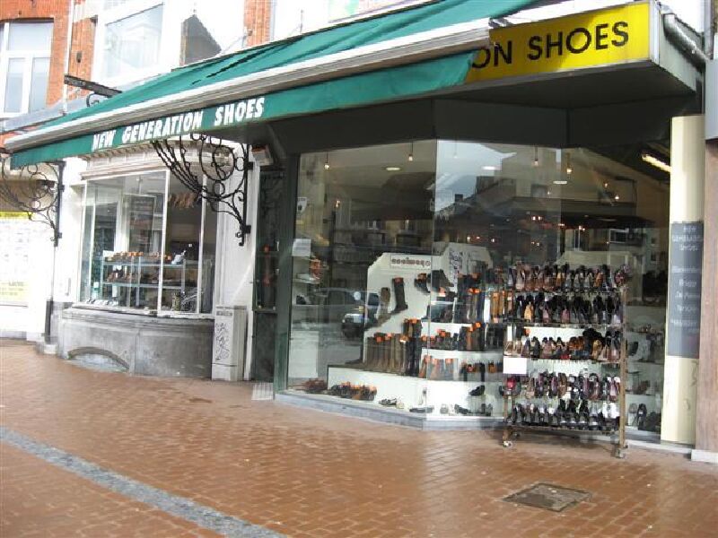 Foto van New Generation Shoes