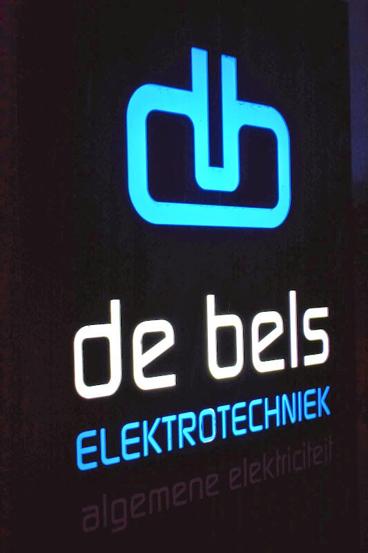 Foto van De Bels Elektrotechniek