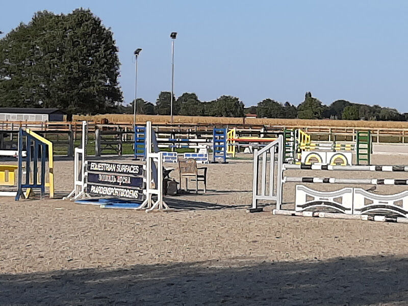 Foto van Stg Stables