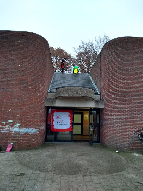 Foto van Gemeentelijke Basisschool "De Knipoog"