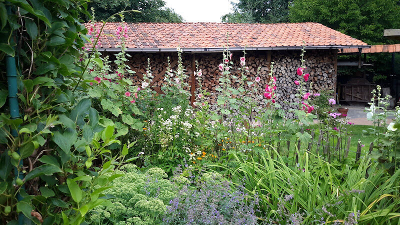 Foto van Vakantiewoning Wuytershoef