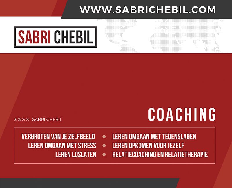 Foto van Sabri Chebil Coaching