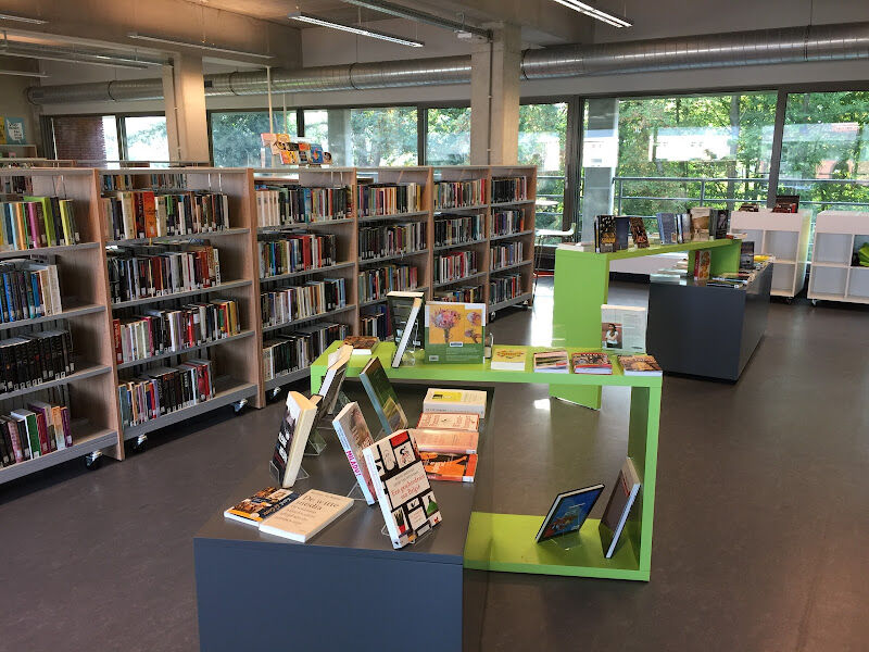 Foto van Bibliotheek Bertem - uitleenpost Leefdaal