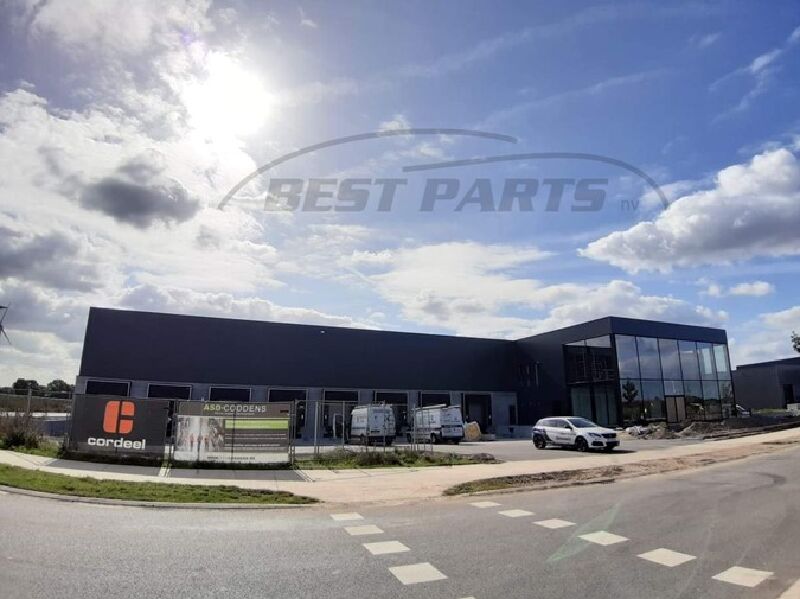 Foto van Belgian Car Parts