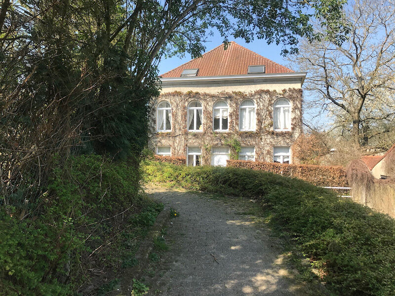 Foto van Muziekacademie Alsemberg