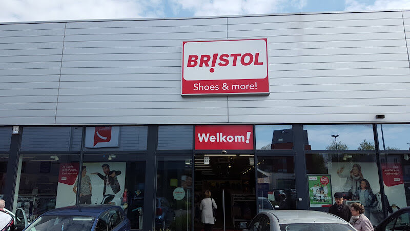 Foto van Bristol Vilvoorde