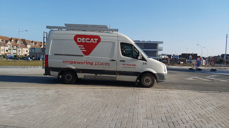 Foto van Decat Energy Technics