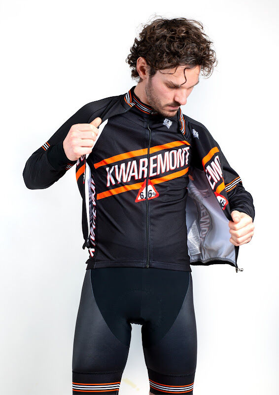 Foto van Officiele Kwaremont Shop