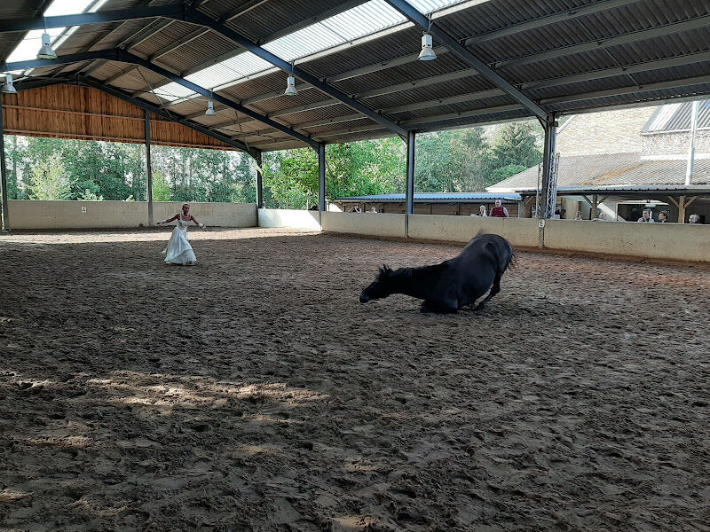 Foto van Cercle Equestre L'Etier D Helecine