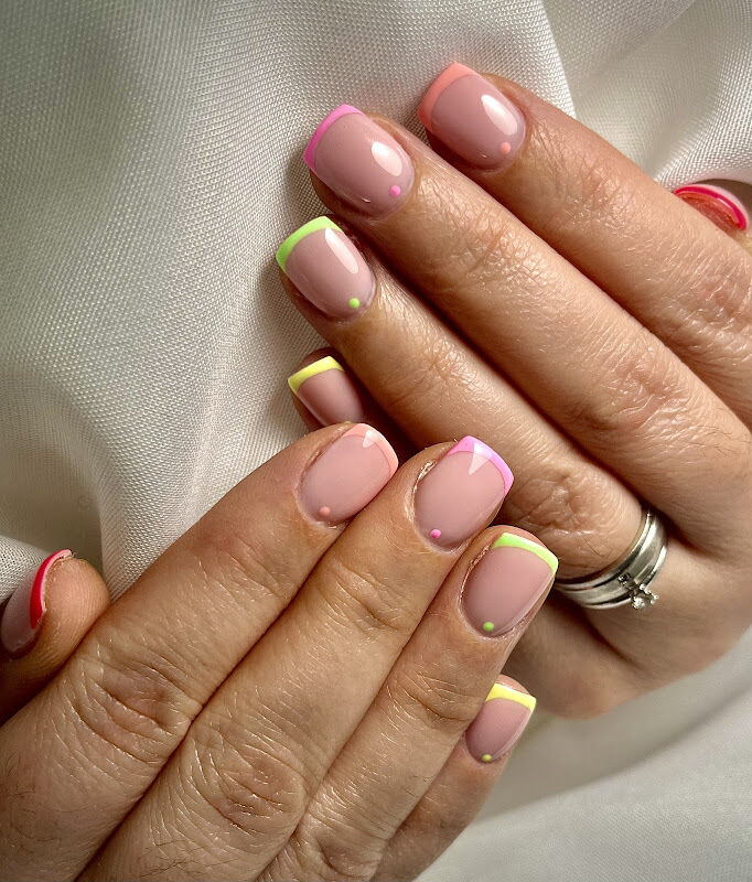 Foto van Nailstudio Evelyne Roeselare