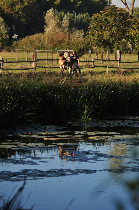 Foto van River Ranch