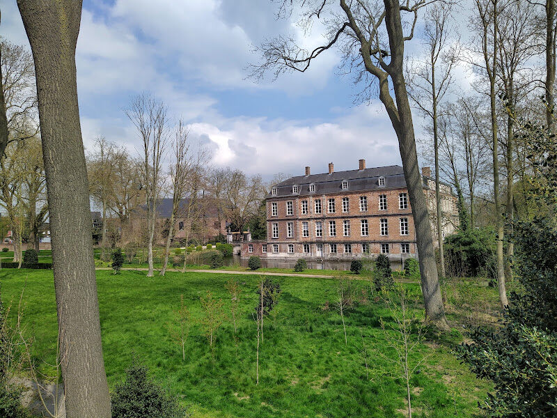 Foto van Kasteel van Ingelmunster