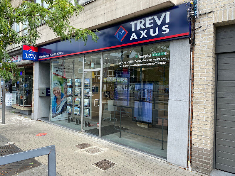 Foto van Trevi Axus