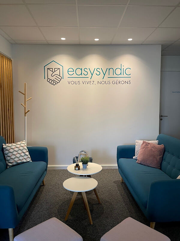 Foto van Easy Syndic