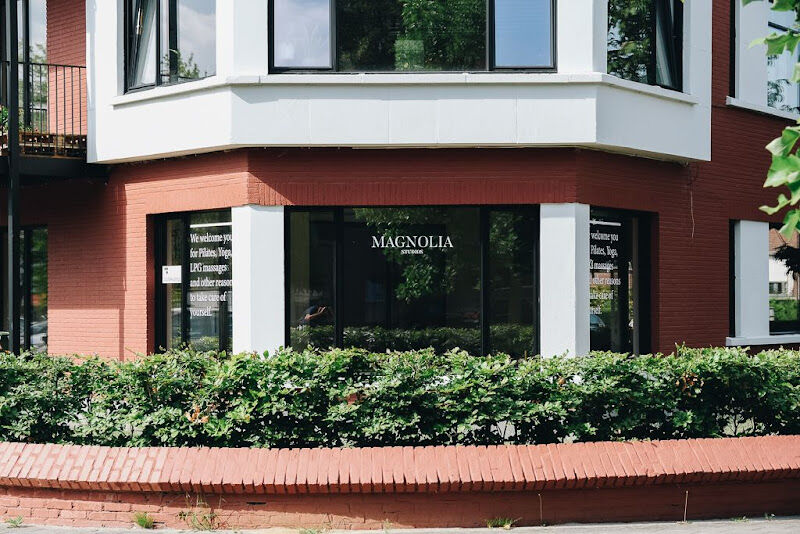 Foto van Magnolia Studios